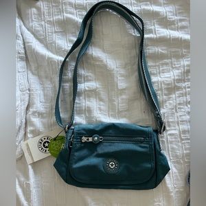 Kipling Mini Sabian crossbody bag NWT
